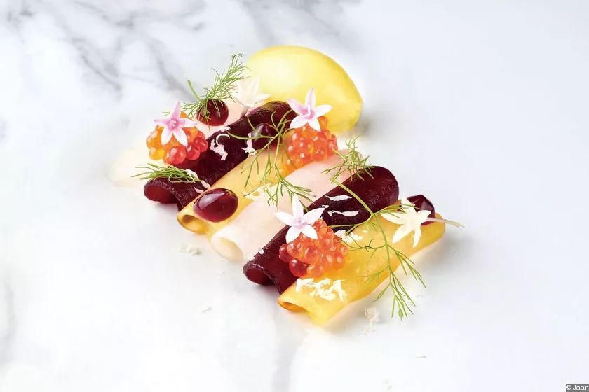 新加坡米其林餐厅名字和地址,普吉岛必打卡的米其林餐厅