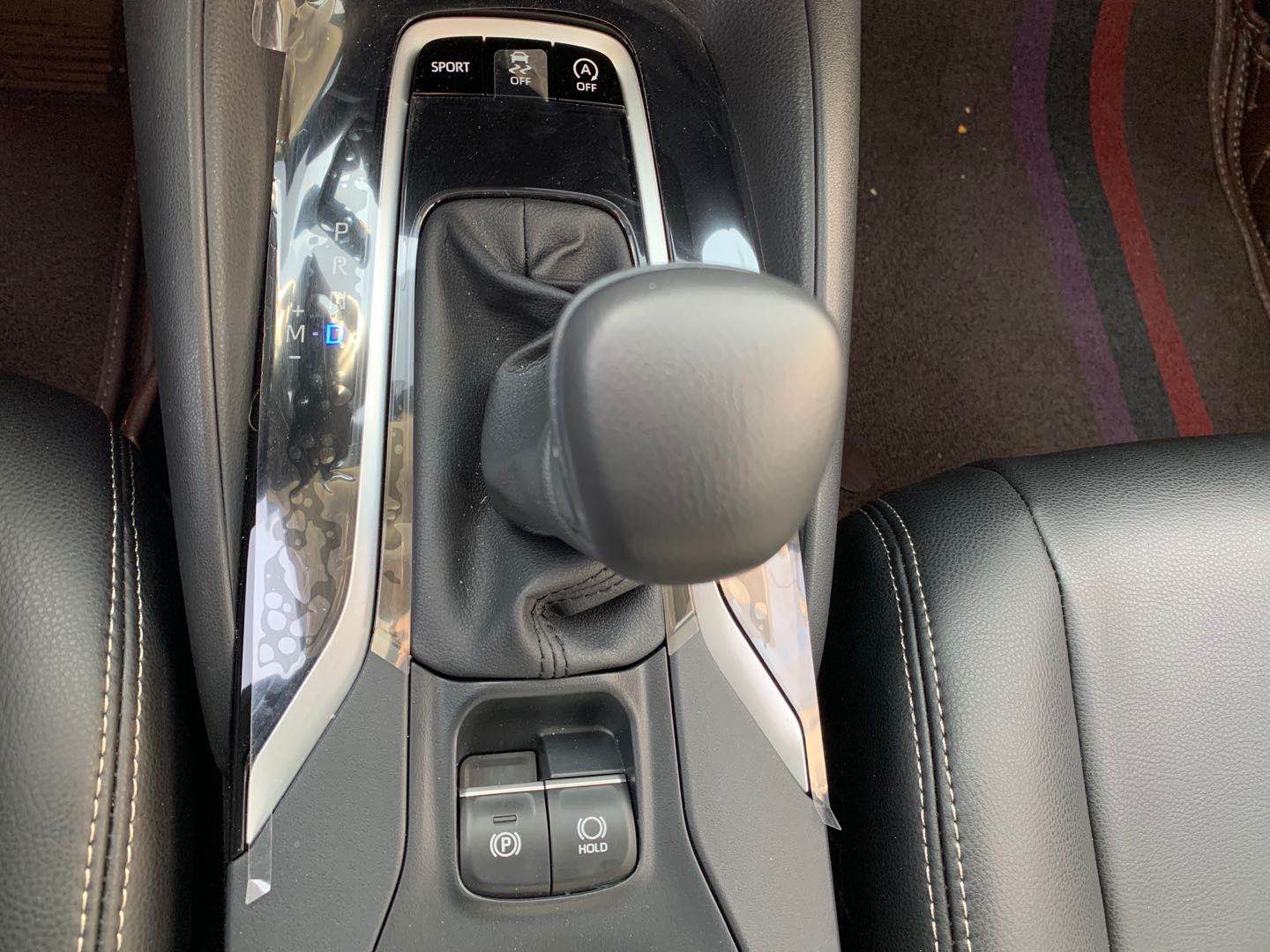 卡罗拉双擎真实驾驶感受,卡罗拉和凯美瑞驾驶感受