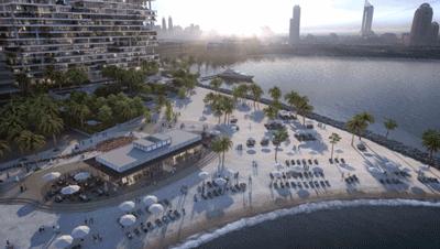 迪拜三大顶级豪宅,迪拜十大顶级豪宅