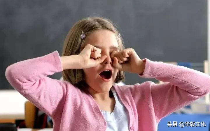 上课容易犯困的解决方法,上课犯困最有效的解决方法