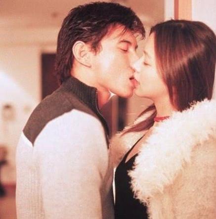 吴奇隆四爷上位精彩片段,成熟男神吴奇隆揭秘他的成长之路