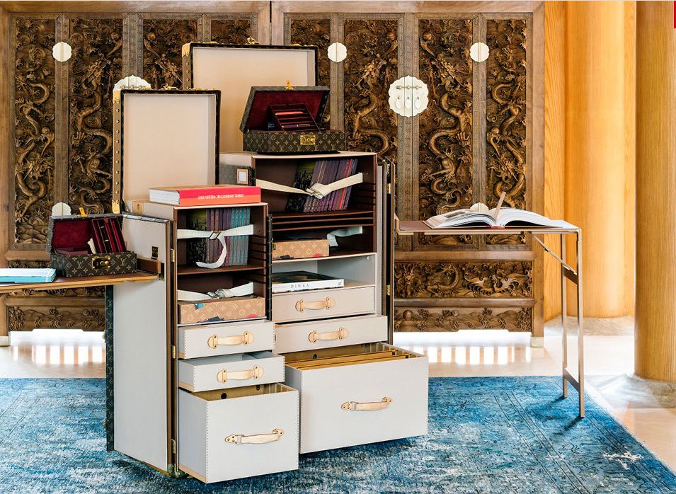 lv鍝佺墝椋庢尝,lv鍝佺墝鎵撳亣