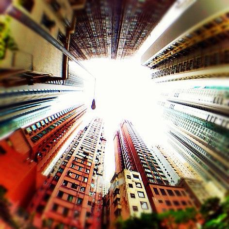 开放式街区的发展趋势,开放式街区理念