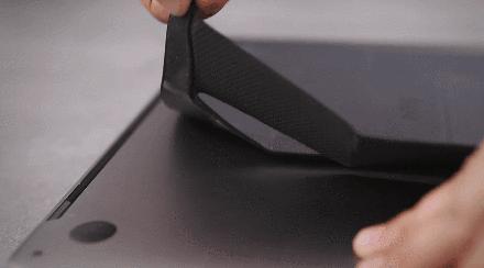 笔记本支架拯救颈椎,保护颈椎笔记本电脑支架