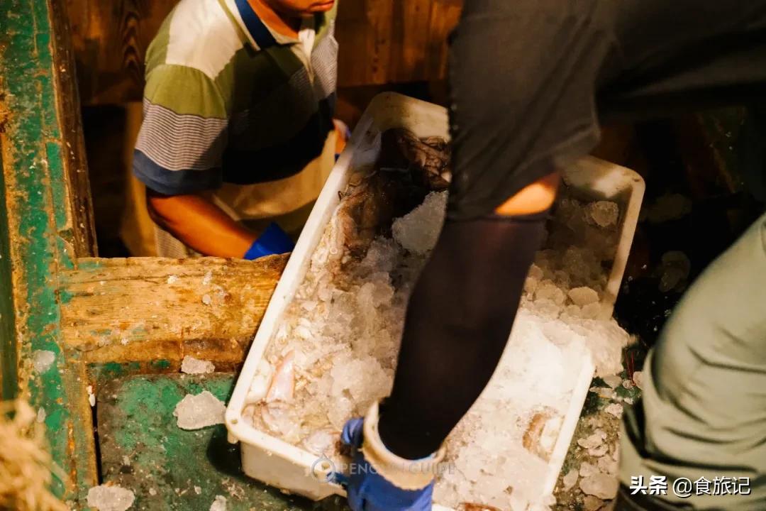 广州最大的海鲜水产批发市场,南京最大的水产批发市场在哪里