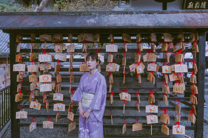 伏见稻荷大社怎么去清水寺,伏见稻荷大社到清水寺远吗