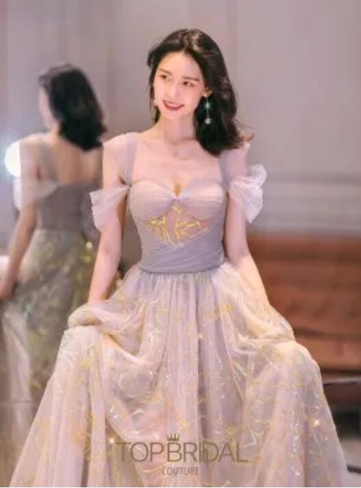 十二星座婚纱天蝎座的太好看了,十二星座专属高贵婚纱