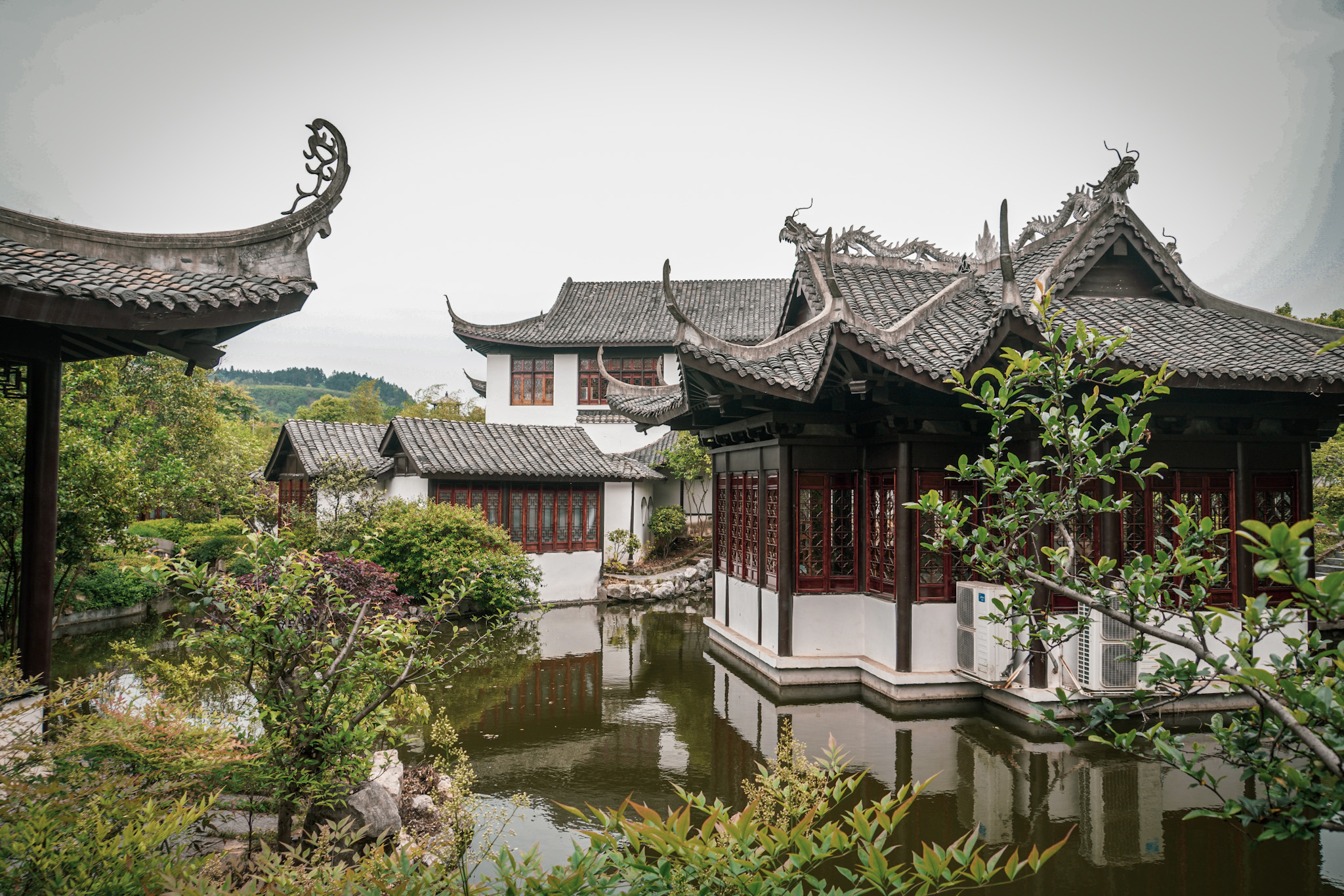 郴州仰天湖民宿多少钱一晚,郴州民宿一晚多少钱