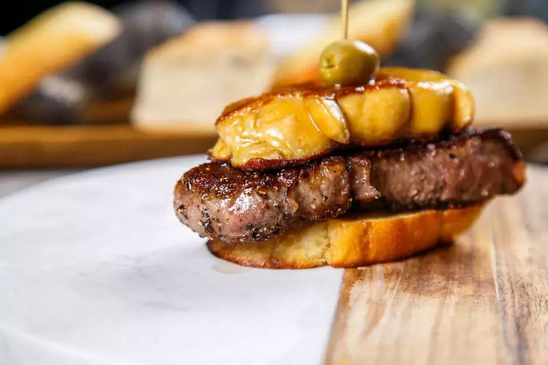 万元抽奖!送戴森卷发棒+TF口红!这家花园西餐厅让我开始嫌弃男友!