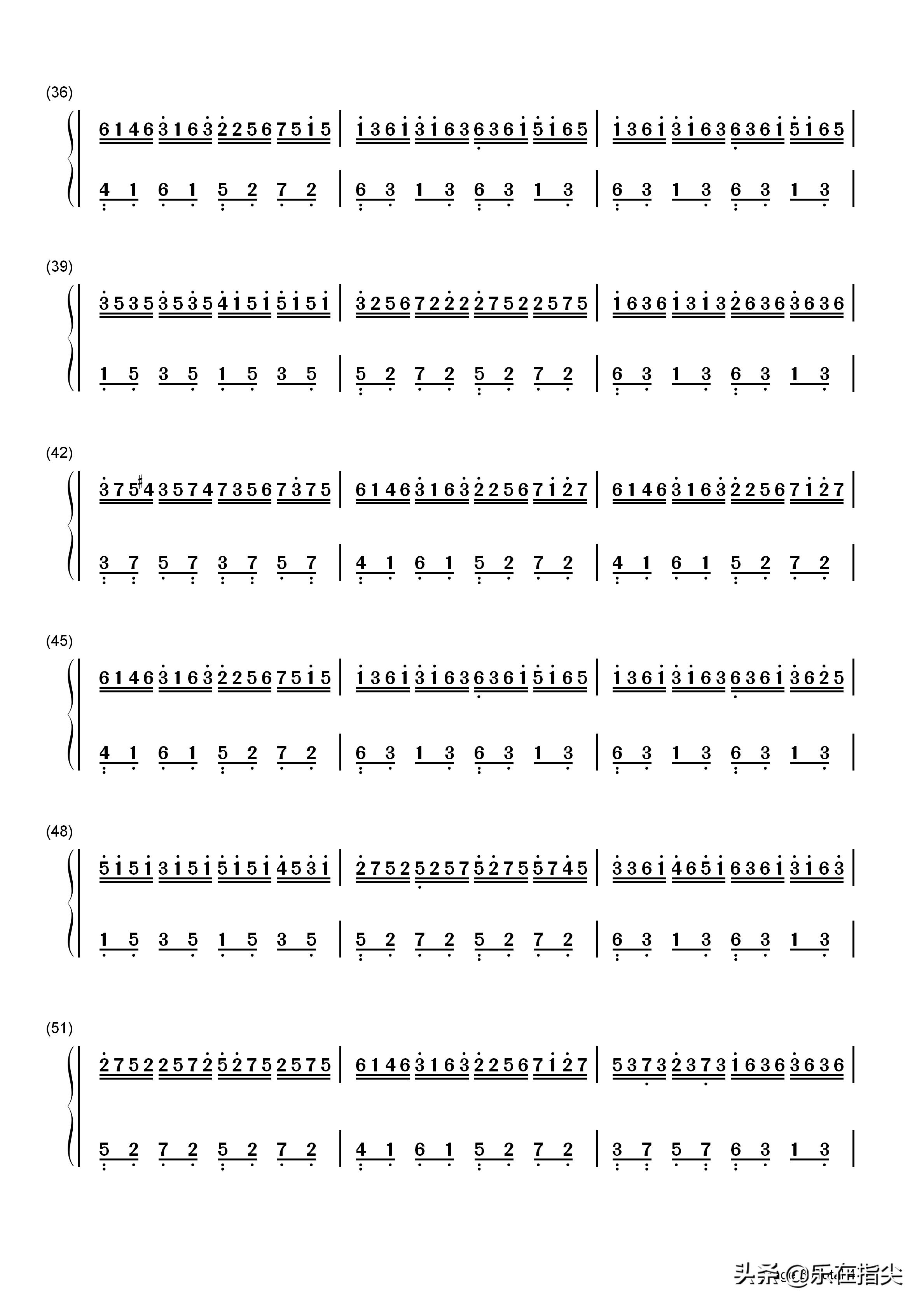 虫儿飞电影风云雄霸天下插曲唱谱,风云雄霸天下插曲虫儿飞纯音乐