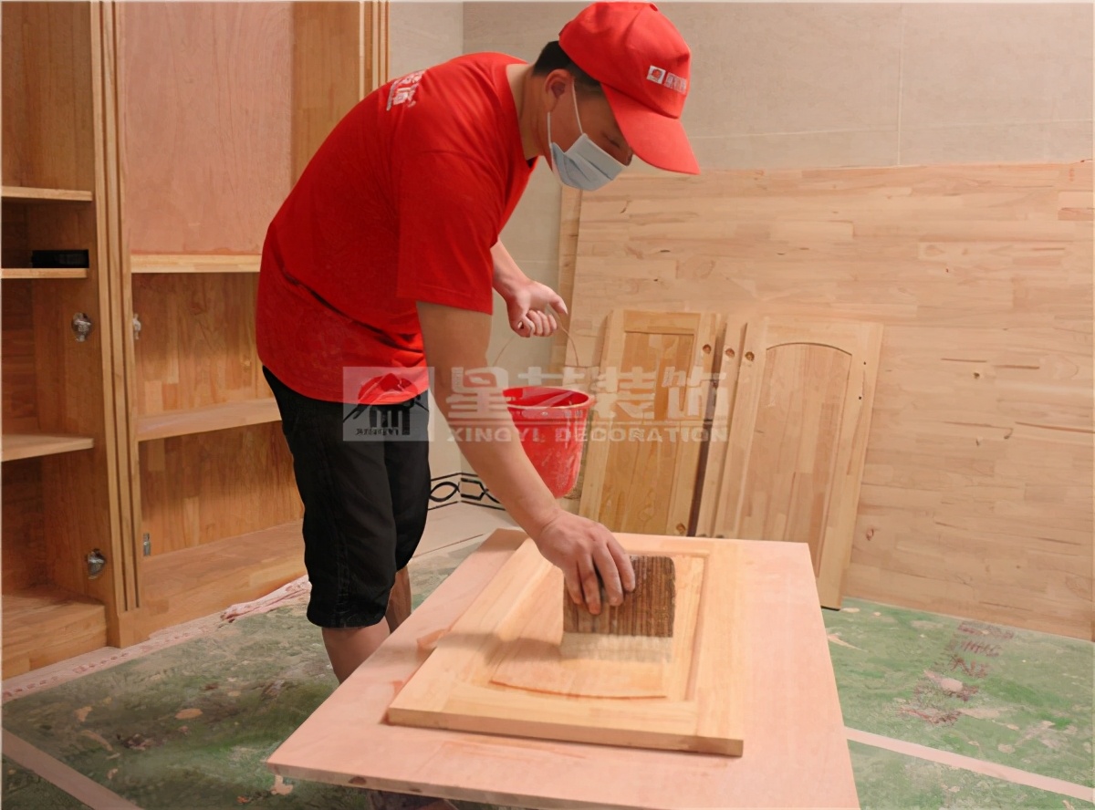 装修小白必学：水电泥木灰漆工艺标准，让你一眼看穿质量问题（下