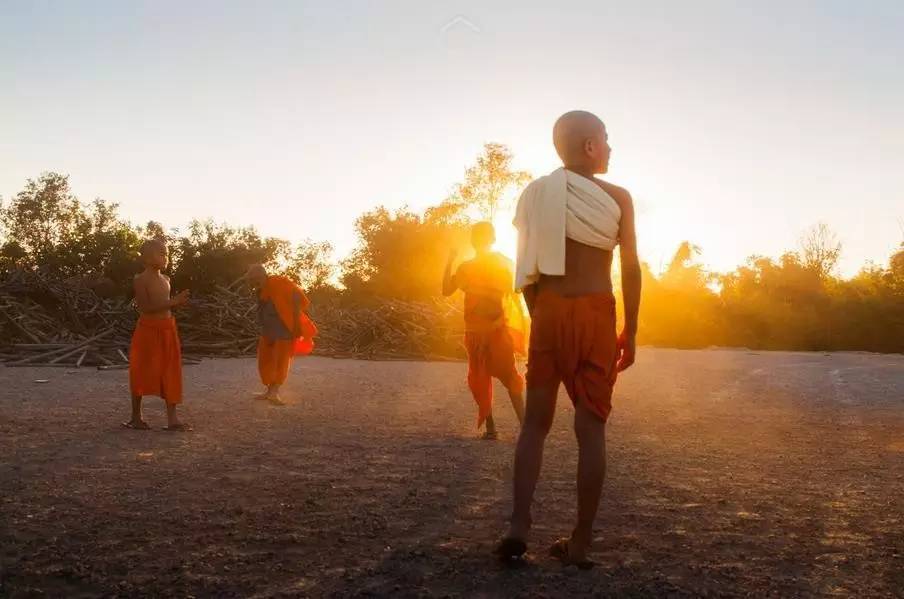 西南边境上的神秘潘多拉，比西双版纳还美，一不小心就出国