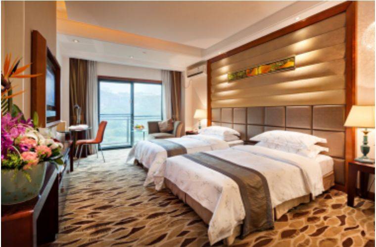 东莞樟木头三正半山酒店团购,东莞市樟木头三正半山酒店视频