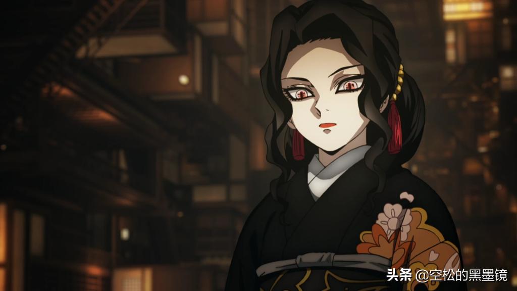 “名字超炫酷的反派”！中二魂爆发就是强大的象征