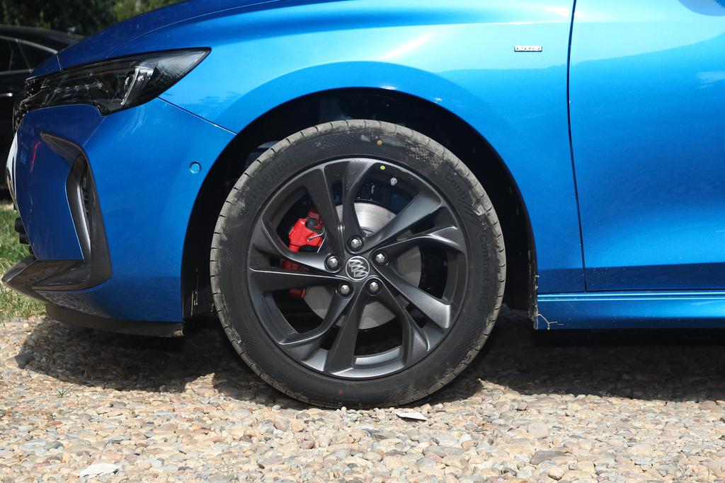 威朗Pro威朗ProGS上市售价12.99-15.89万元