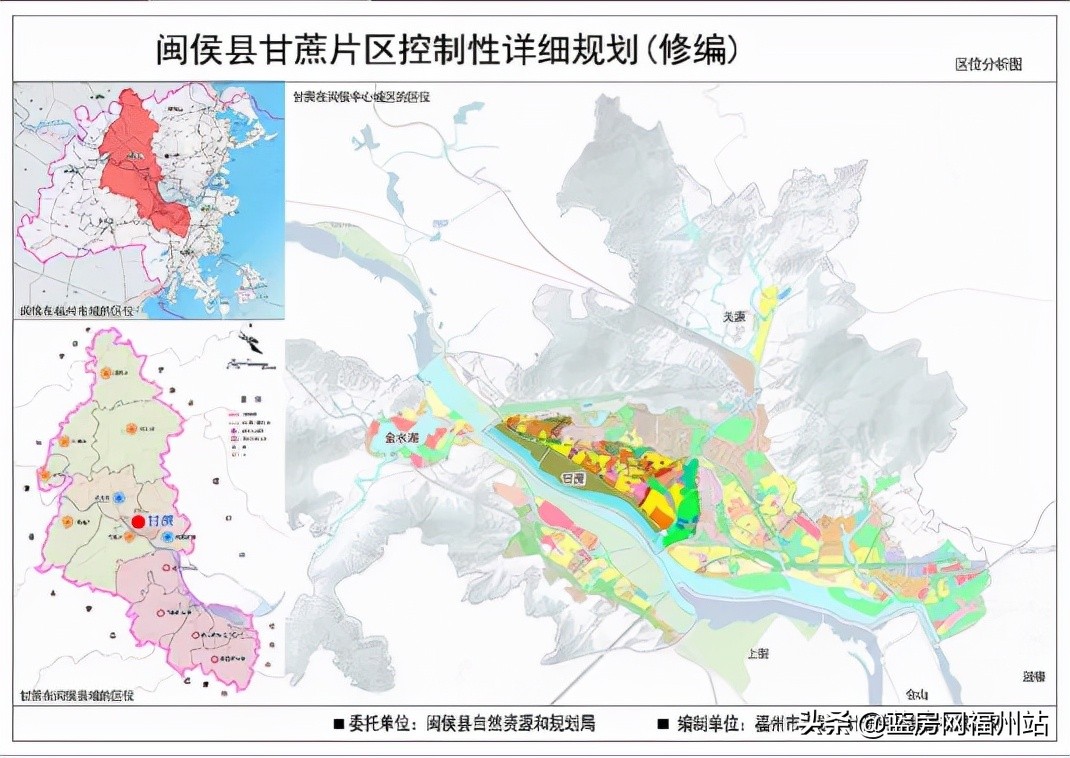 福州规划几条地铁,福州四所小学规划