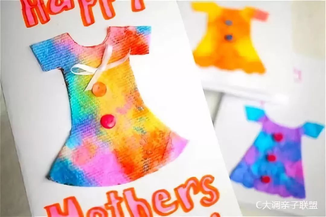 母亲节送又简单又好看的礼物,母亲节除了送花还能送什么礼物