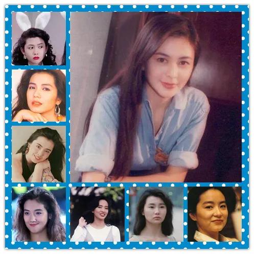 刘德华三首成名曲,刘德华3大天王