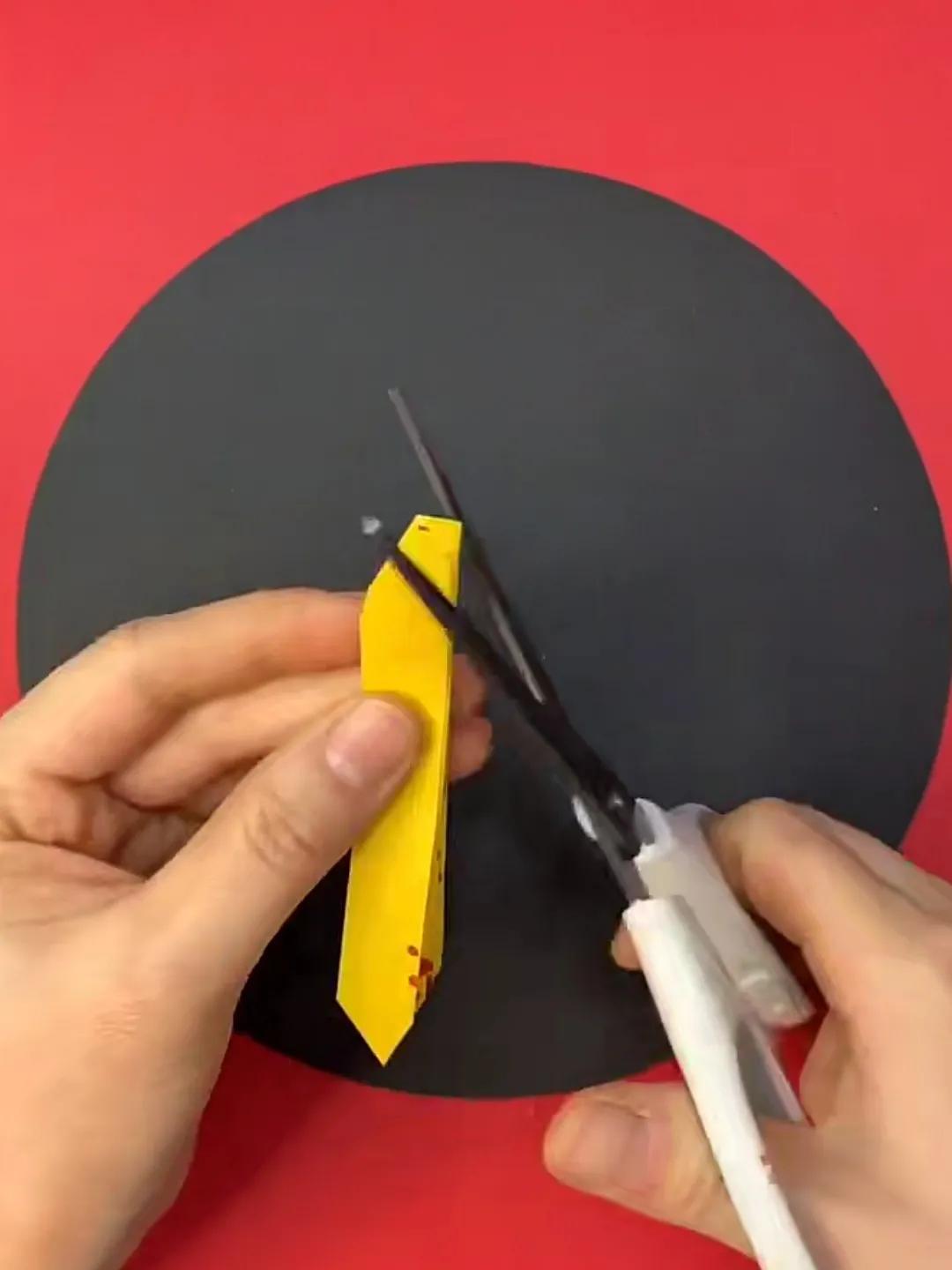 做一张happynewyear新年贺卡,新年创意贺卡手工送老师