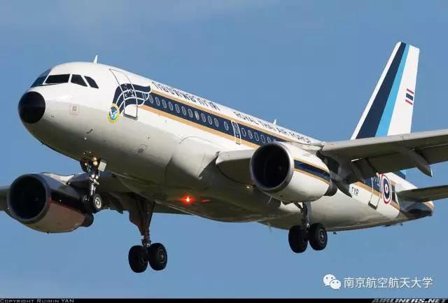 最安全的客机a320,2016年a320客机