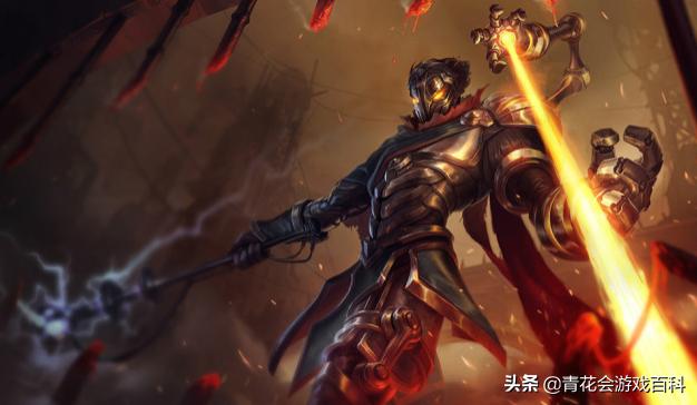 游戏角色动作设计细节,对游戏角色设计的见解