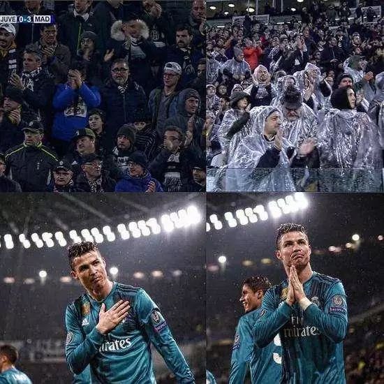 c罗从青涩到成熟再到巅峰一张图,c罗十大逆袭之路视频