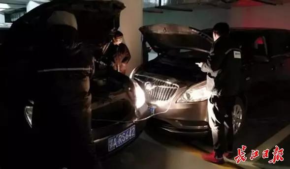 在抗疫一线彰显青春担当,在战役一线彰显担当与责任