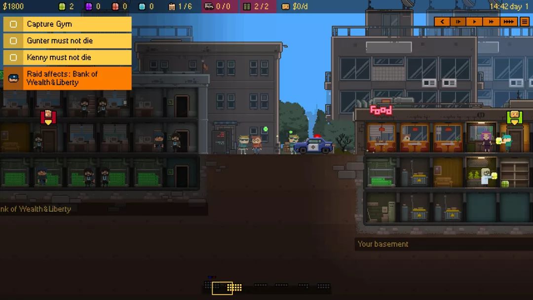 模拟经营类单机游戏死亡传承,一款原始人的模拟经营游戏