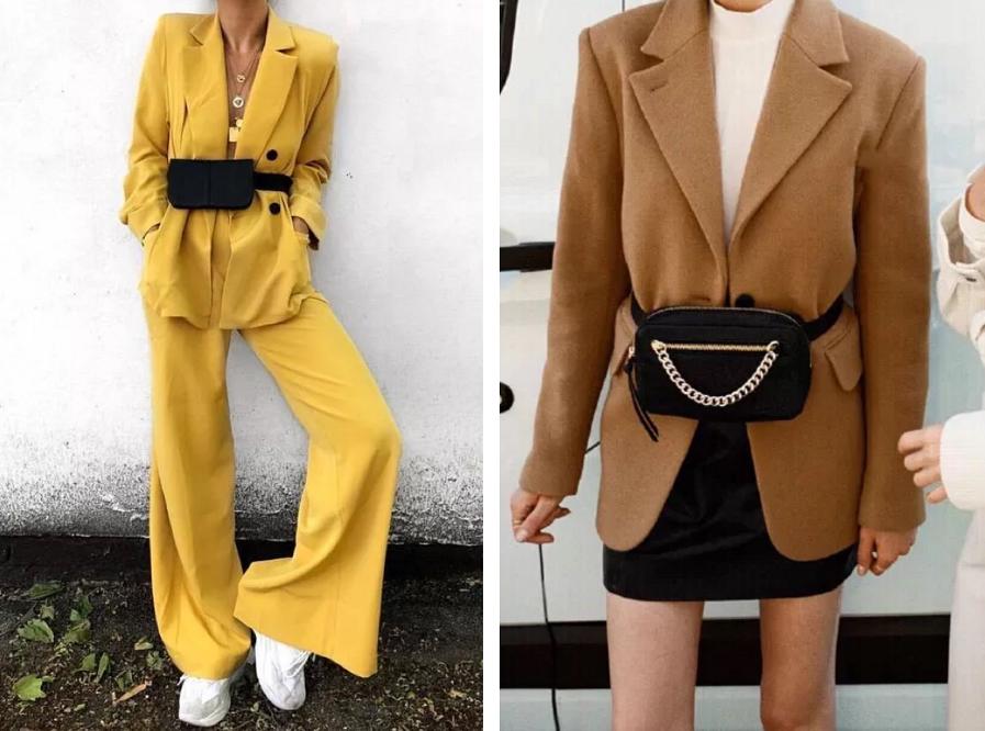 秋冬新款2023潮款包包推荐,今年最流行百搭冬款包包推荐