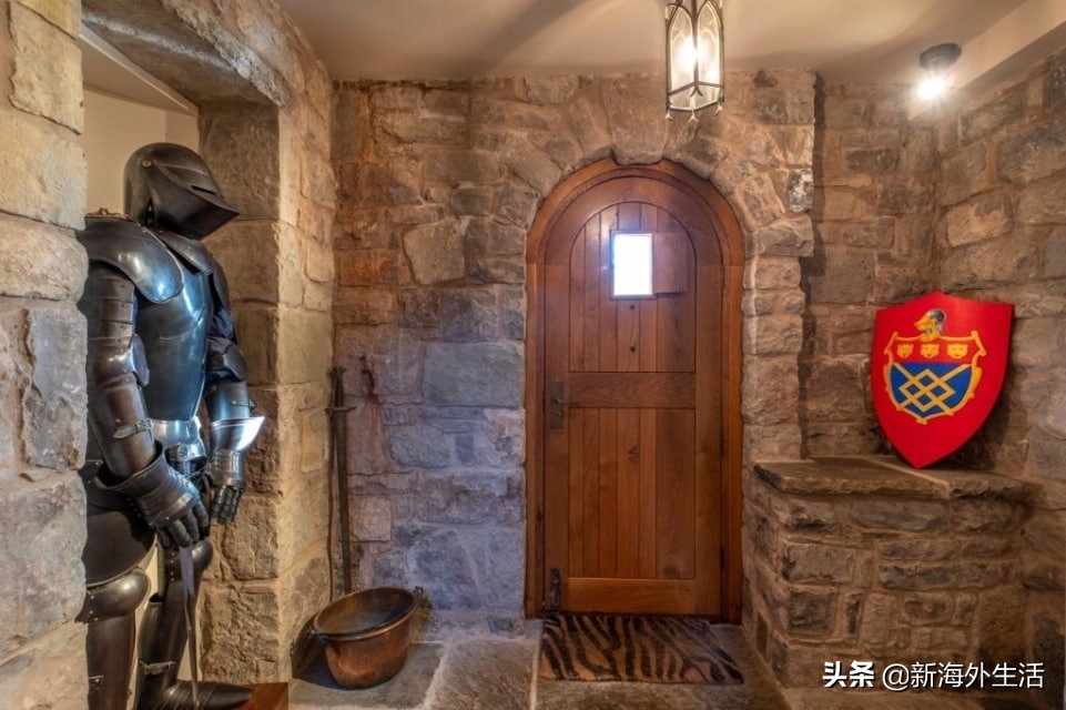 权力的游戏凛冬将至城堡出处,权力的游戏城堡取景地