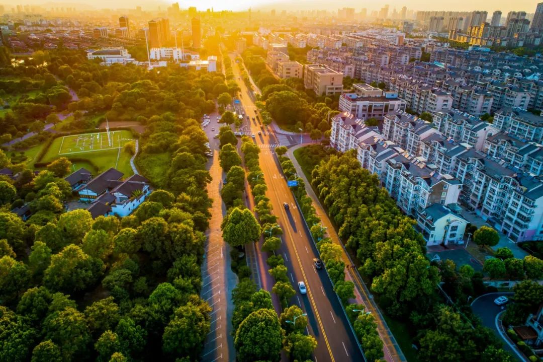 港城历史,港城发展历程