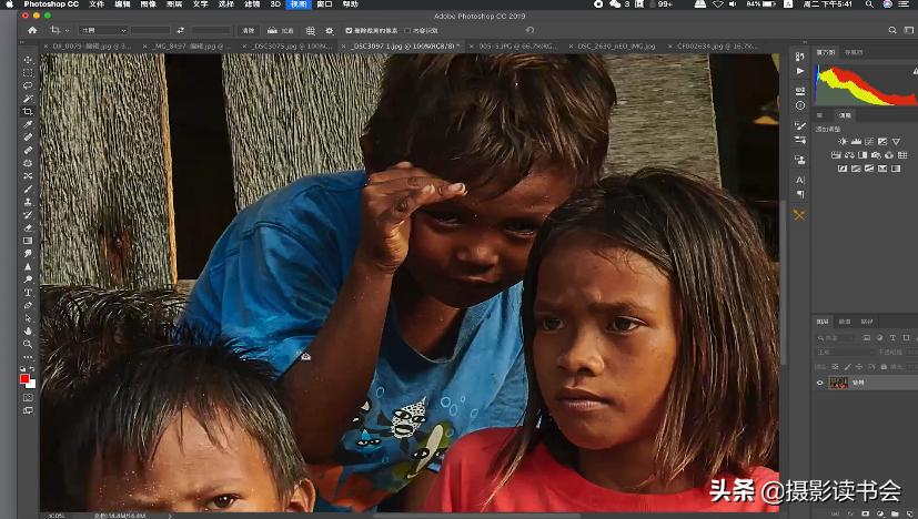 摄影构图中的黄金分割点与九宫格,哪些地方适合拍对角线构图