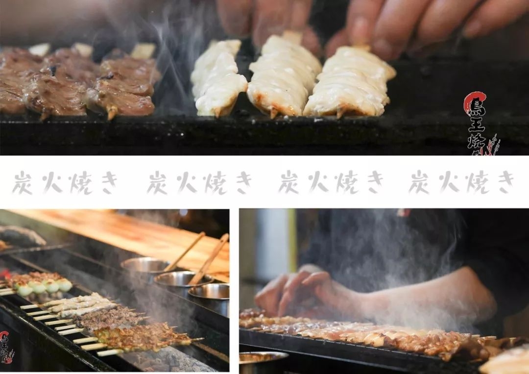 没想到师惠坊这家不足40平米的烤串店,竟是上班族的秘密基地!