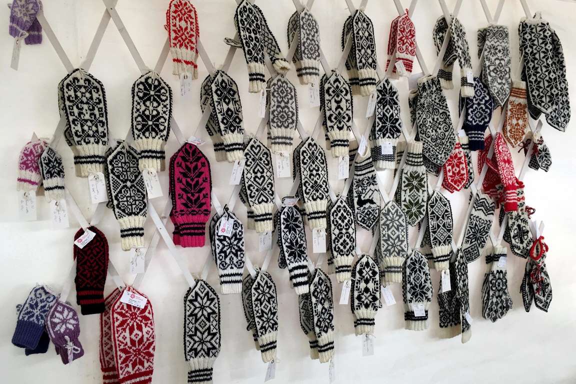 挪威特产什么最值得买,去北欧旅游带什么好吃的