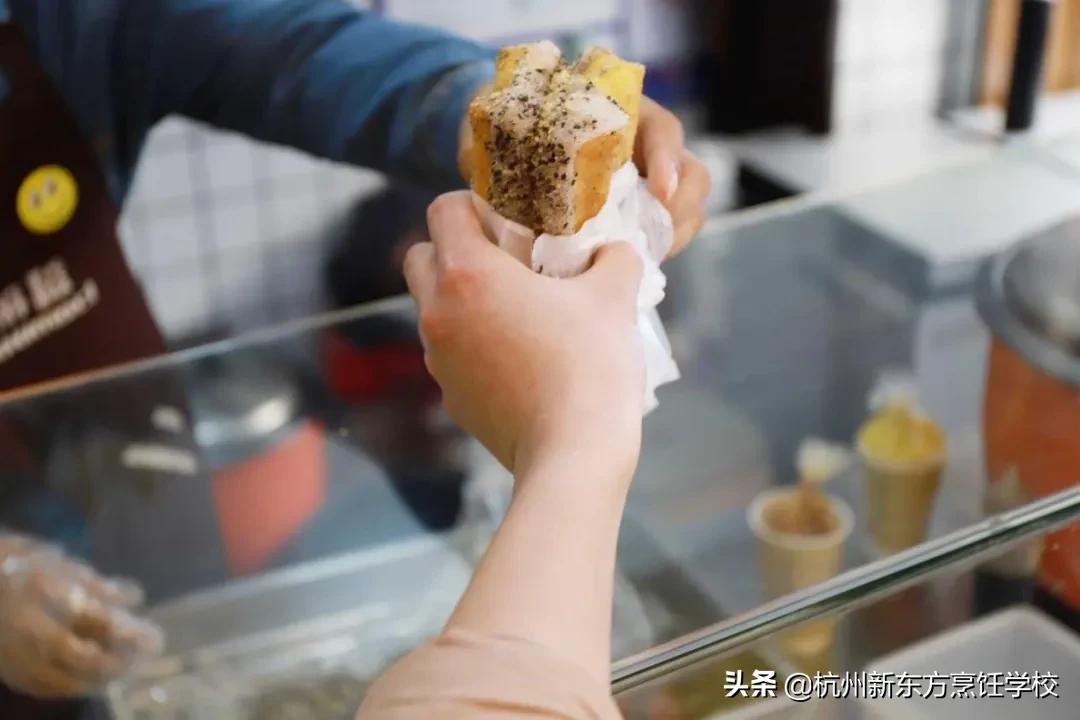 为什么开早餐店那么赚钱,开早餐店卖什么利润高易操作