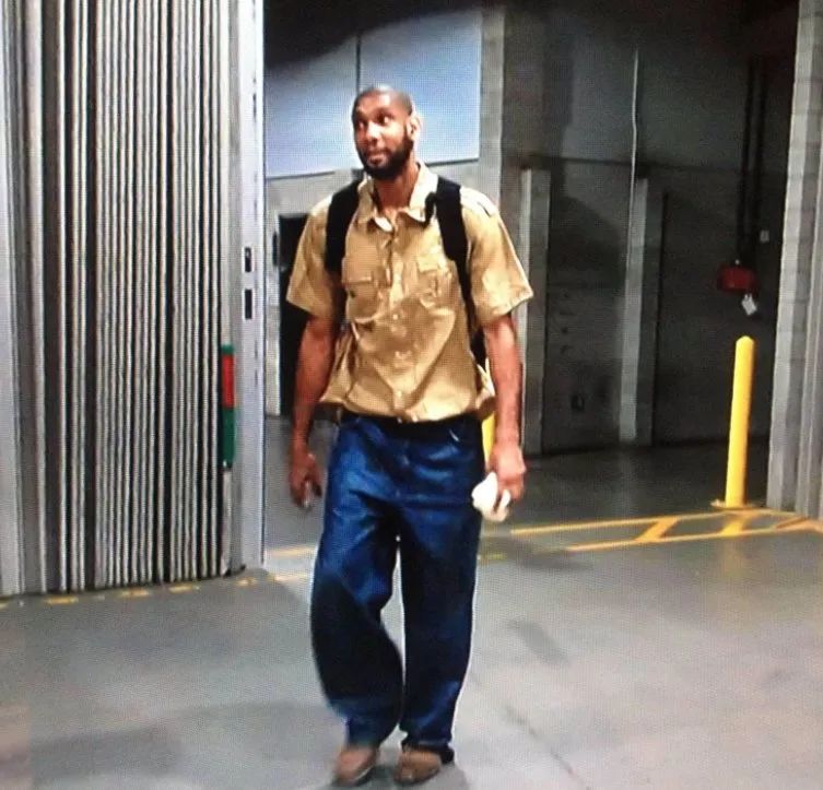 从呆呆到潮男，邓肯衣品的转变