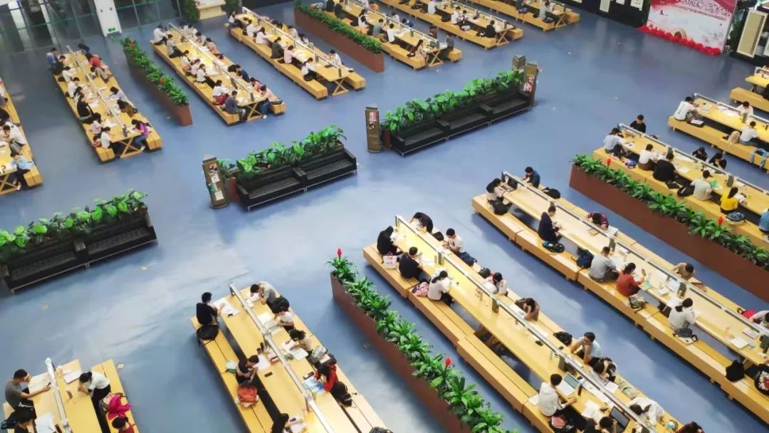 详解广东财经大学|附各专业录取分数，填报志愿必收藏