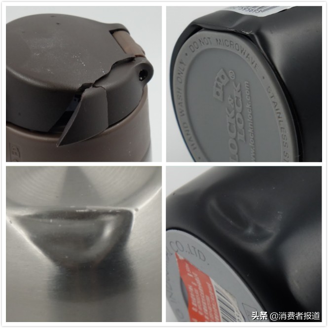 保温杯测评水杯前十名哪个靠谱,性价比高的纯钛保温杯测评