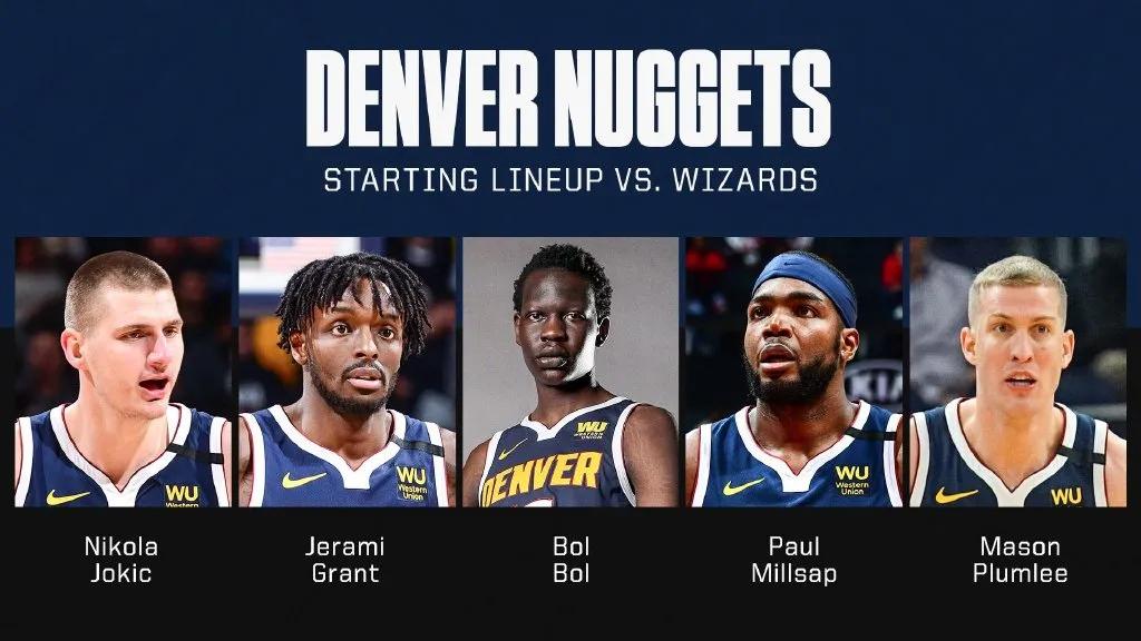 2米小前锋,2米以上的小前锋