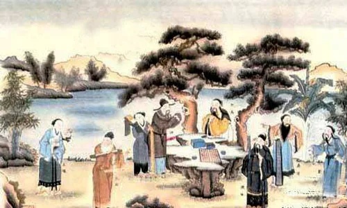 史上最全的养生知识是什么呢,古人养生十大秘诀图文