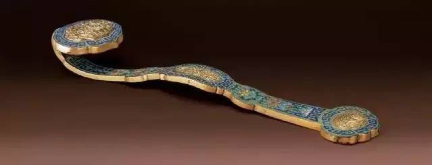 林徽因抢救传统工艺景泰蓝,林徽因拯救景泰蓝工艺