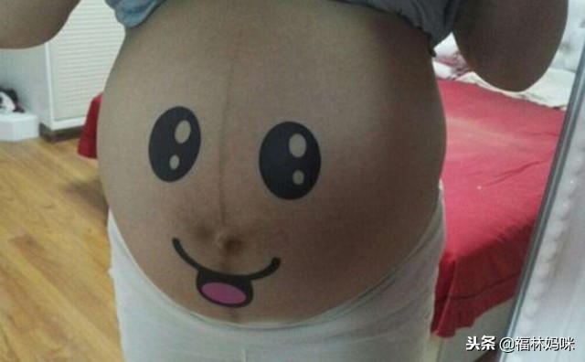 产后妊娠纹的简单去除方法超有效,产后宝妈如何运动可以消除妊娠纹