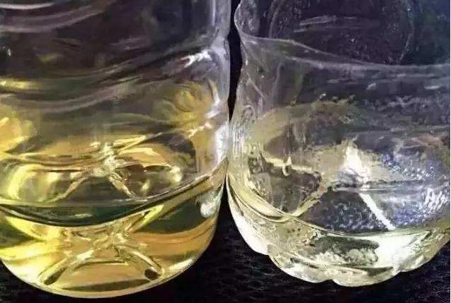 中石化和中石油的密度哪个大,中国石化与中国石油汽油对比