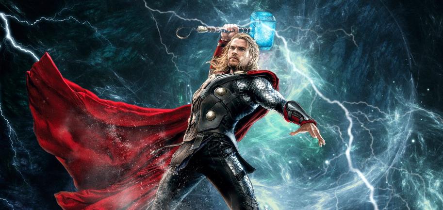 雷神4彩蛋说索尔回归,雷神4男女主角
