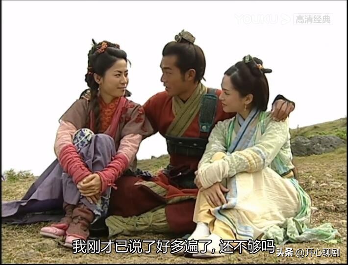 十部顶级古代穿越现代神剧,特别好看的十部古代穿越剧