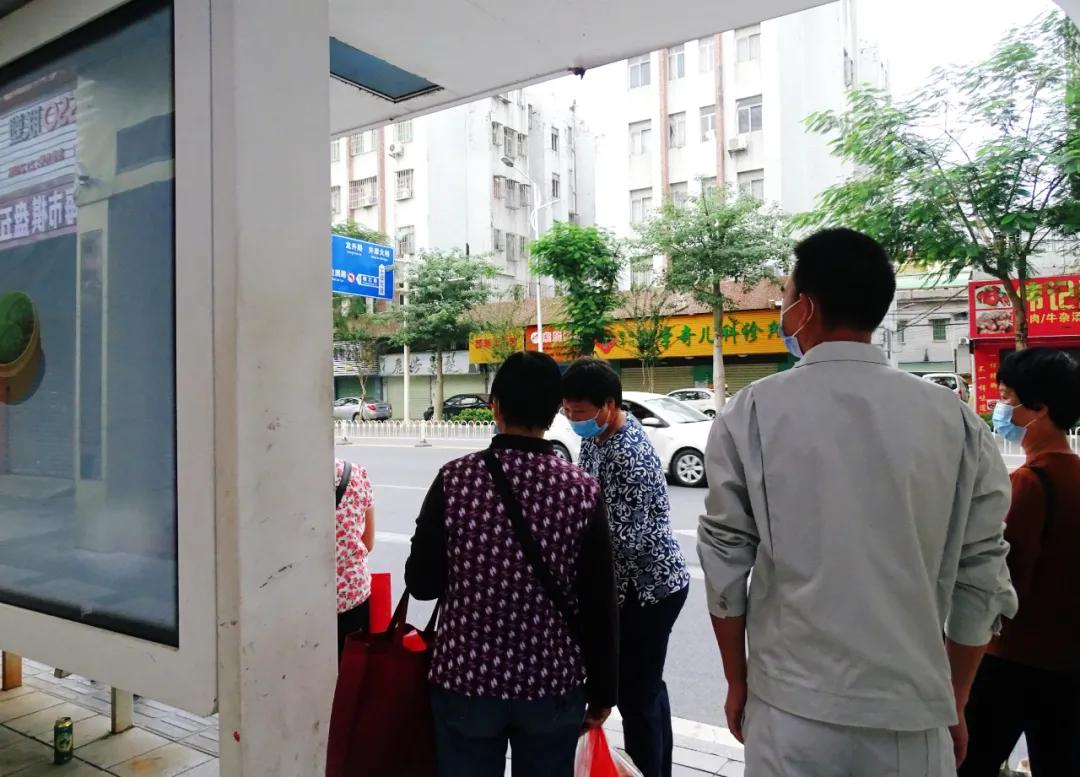 打工人在珠海,在珠海打工的年轻人