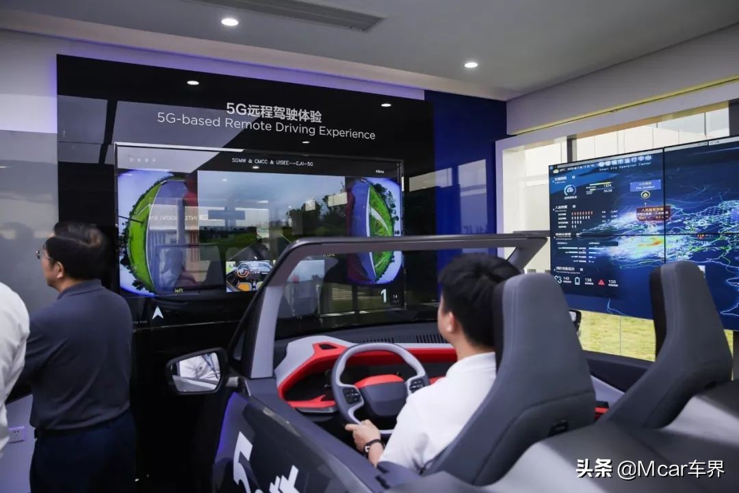 上汽通用五菱宝骏新能源车,上汽通用五菱与新宝骏