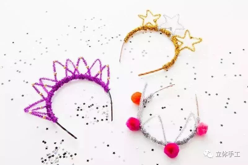 又好玩又简单的生日手工,最近很火的生日diy手工