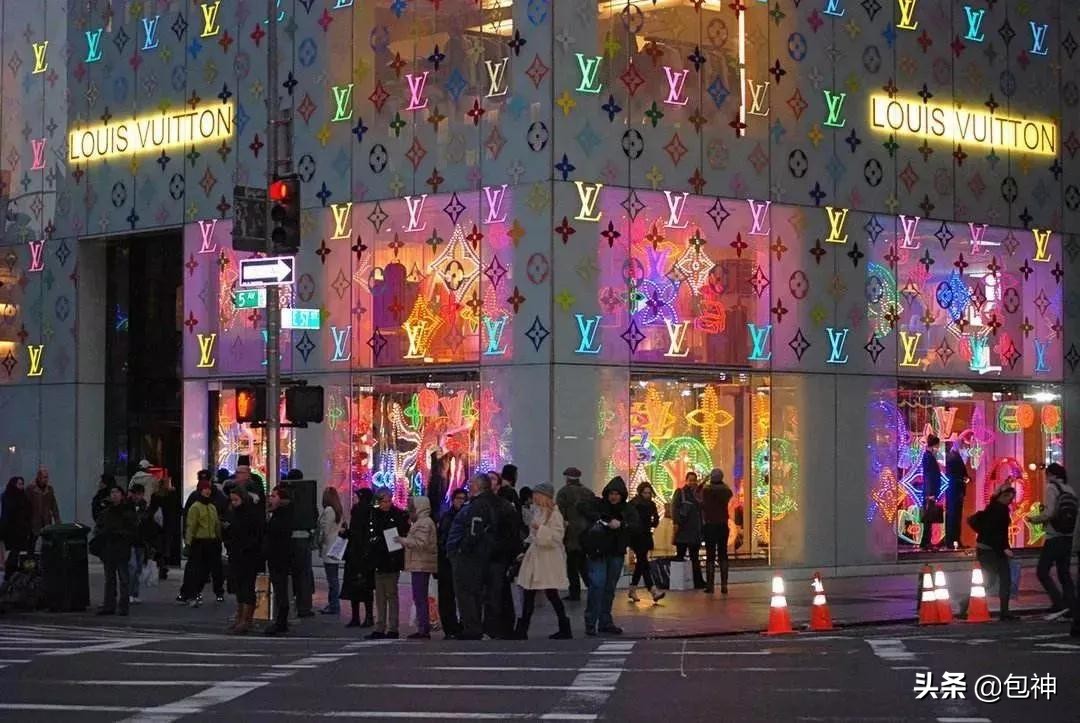 包神日记｜在日本不买LV，根本无法活下去！