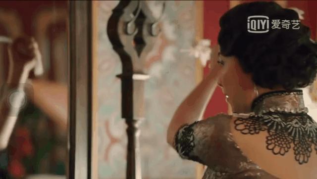 刘嘉玲低马尾,刘嘉玲扭胯